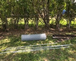 Photo of Malibu Fence