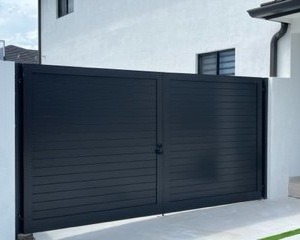 Photo of Malibu Fence