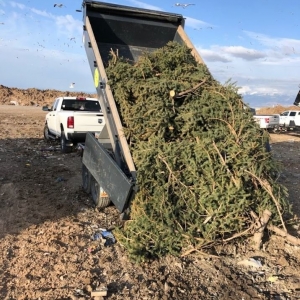 Photo of Grange Hauling