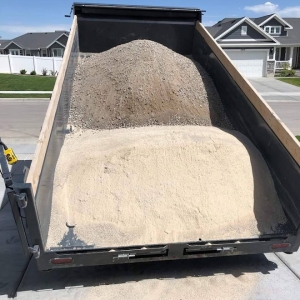 Photo of Grange Hauling