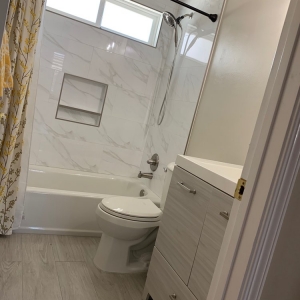 San Jose American Kitchen & Bath