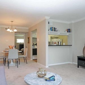 Photo of Brittany Place Apartment Homes