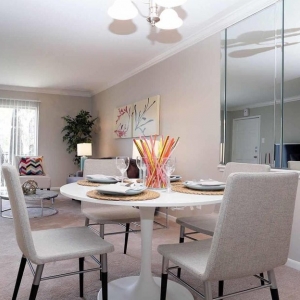 Photo of Brittany Place Apartment Homes
