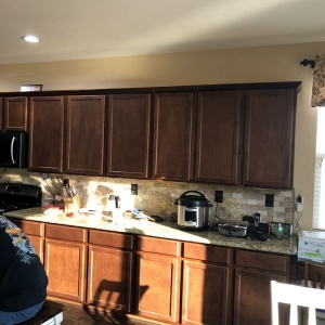 Photo of M & A Cabinet and Wood Restoration