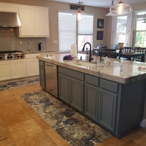 Photo of M & A Cabinet and Wood Restoration
