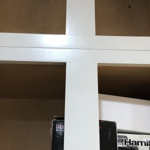 Photo of M & A Cabinet and Wood Restoration