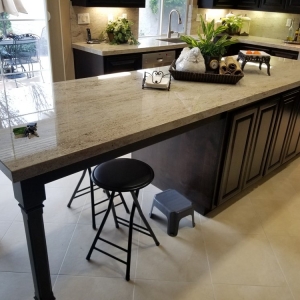 Photo of M & A Cabinet and Wood Restoration