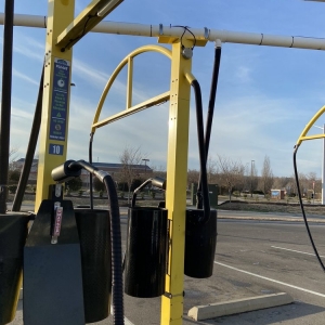Photo of Green Clean Express Auto Wash - Edinburgh