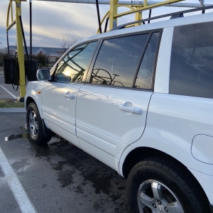 Photo of Green Clean Express Auto Wash - Edinburgh