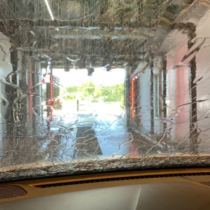 Photo of Green Clean Express Auto Wash - Edinburgh
