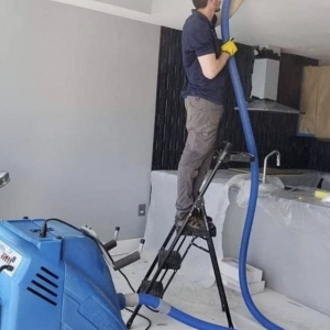 Photo of Benjamin's Carpet & Air Duct Cleaning - Phoenix