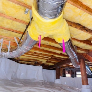 Photo of Super Attic Solutions