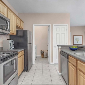 Photo of Camden Stockbridge Apartments