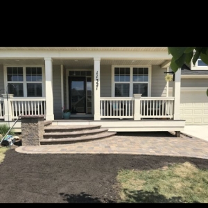 Photo of Wells Bros Landscaping