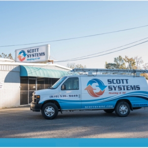 Photo of Scott Systems Heating & Air