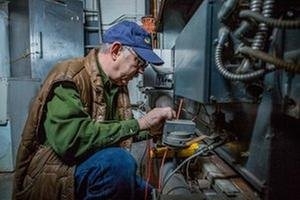 Photo of Scott Systems Heating & Air