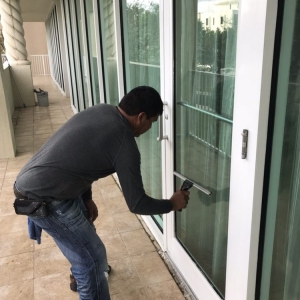 Photo of Molgora Window Cleaning Services