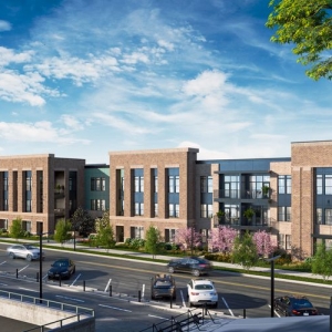 Photo of Link Apartments