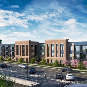 Photo of Link Apartments