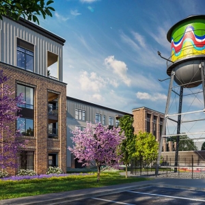 Photo of Link Apartments