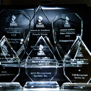 Photo of ELDA Management Services