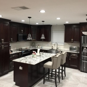 Photo of Innovative Kitchen Cabinets & Granite