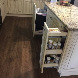 Photo of Innovative Kitchen Cabinets & Granite