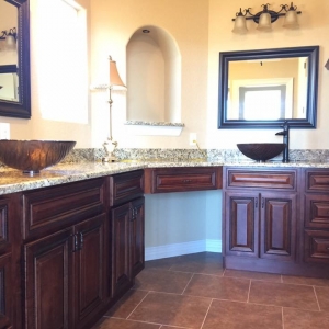 Photo of Innovative Kitchen Cabinets & Granite