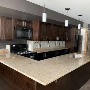 Photo of Wisconsin Granite Design