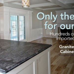Photo of Wisconsin Granite Design