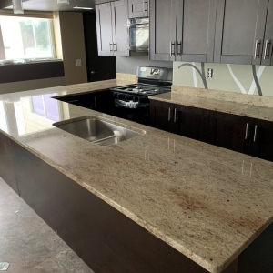 Photo of Wisconsin Granite Design