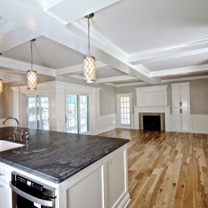 Photo of Wisconsin Granite Design