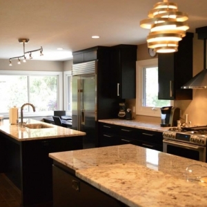 Photo of Wisconsin Granite Design