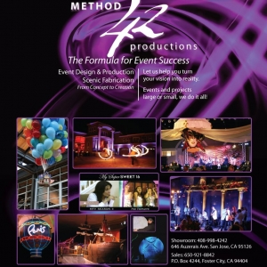 Photo of Method 42 Productions
