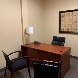 Photo of 5200 Meadows Executive Office Suites