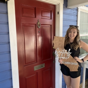 Photo of Lauren Sayeski - Team Steele San Diego Homes