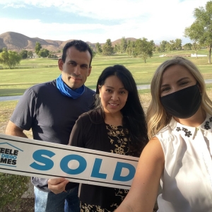 Photo of Lauren Sayeski - Team Steele San Diego Homes