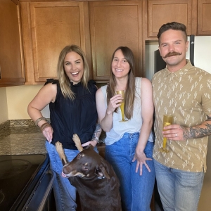 Photo of Lauren Sayeski - Team Steele San Diego Homes