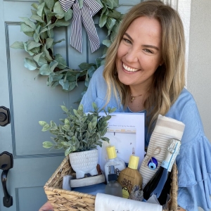 Photo of Lauren Sayeski - Team Steele San Diego Homes