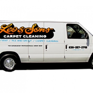 Photo of Leo & Sons Carpet Cleaning