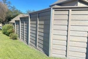 Photo of Texas Wood Products