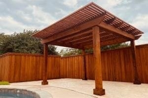 Photo of Texas Wood Products