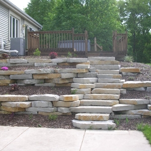 Photo of Hanson's Landscaping