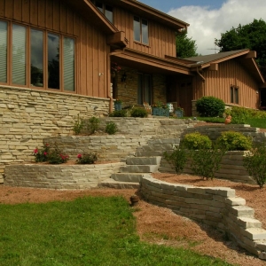 Photo of Hanson's Landscaping
