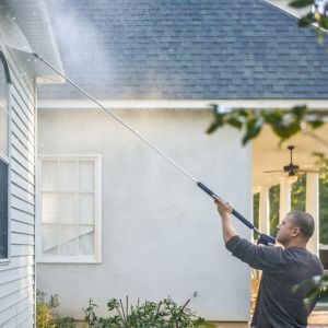 Photo of Hometown Window Cleaning