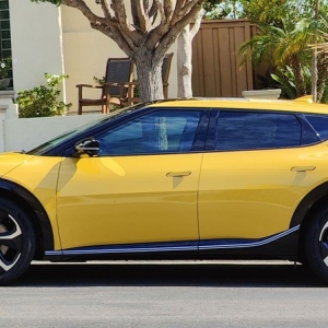 Photo of Official California Detailing