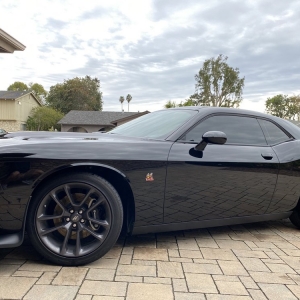 Photo of Official California Detailing
