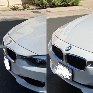 Photo of Official California Detailing