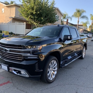Photo of Official California Detailing