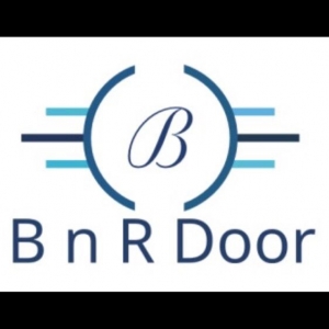 Photo of BnR Door